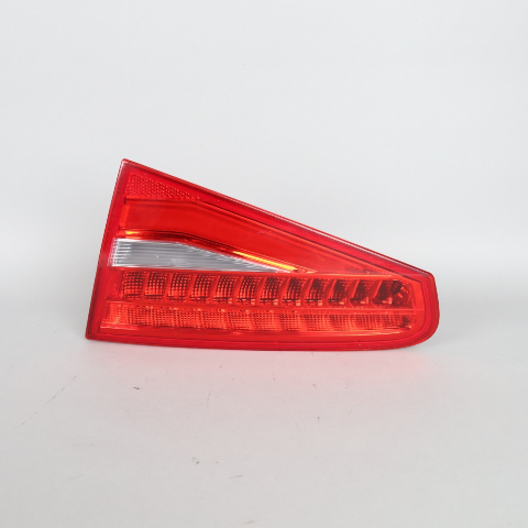2013-2016 Audi A4 S4 Right Tail Light Lid Mount 8K5945094AD OEM Used