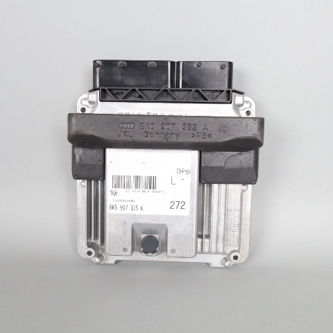 2014-2015 Audi A4 A5 2.0 Engine Computer Module ECU ECM DME 8K5907115K OEM Used