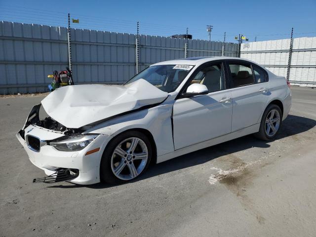 2015 BMW 328xi F30 Parts
