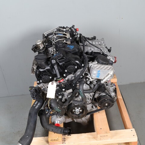 2012-2016 BMW X1 X3 228i 328i 428i 528i N20 Engine Motor OEM Used 54K Miles