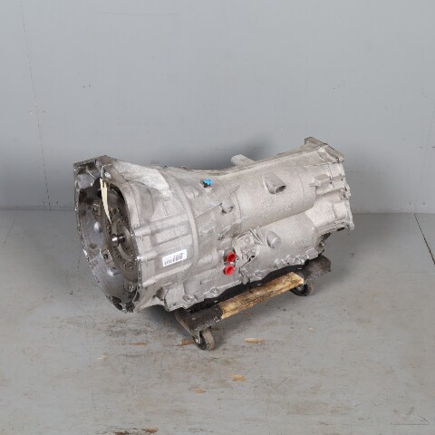 2013-2018 BMW X3 X4 328i 428i xDrive Transmission Gearbox 24008627134 OEM Used