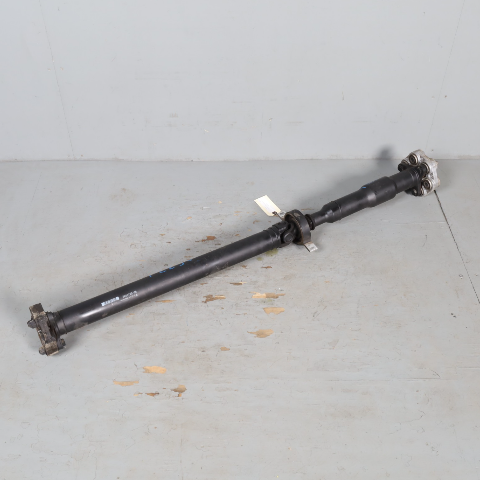 2013-2015 BMW 320xi 328xi 428xi Rear Drive Shaft 26107600185 OEM Used