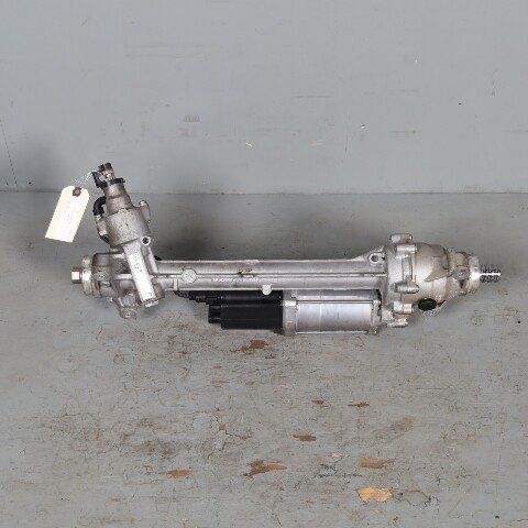 BMW 320xi 328xi 330xi 428xi 430xi Steering Gear Rack Pinion 32106886308 OEM Used