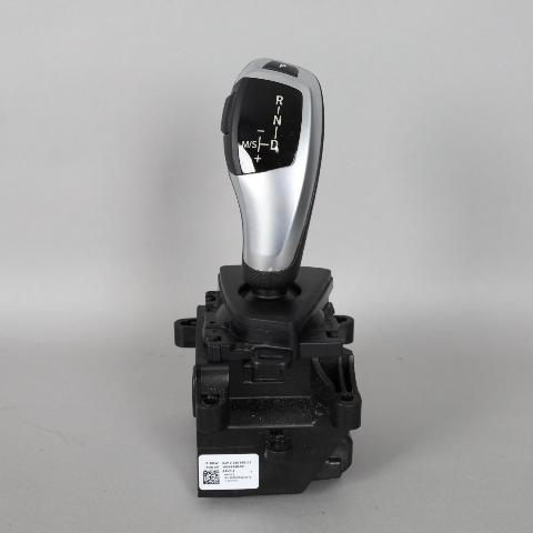 BMW 320i 328i 330i 430i F30 Shifter Gear Shift Selector 61319296896 OEM Used