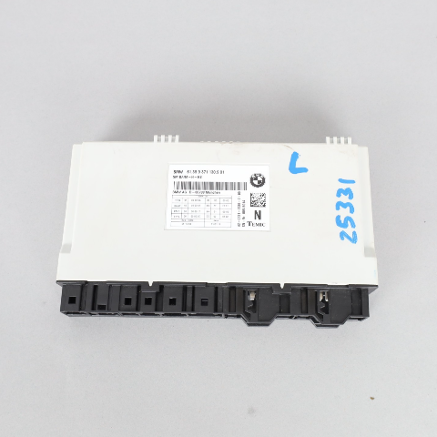 2015 BMW 328xi Front Power Seat Control Module 61359371130 OEM Used