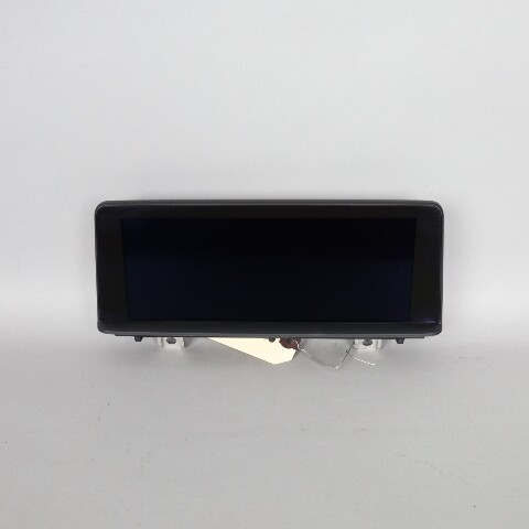 BMW 328i 335i 428i 435i Central Navigation Display Monitor 65509292248 OEM Used