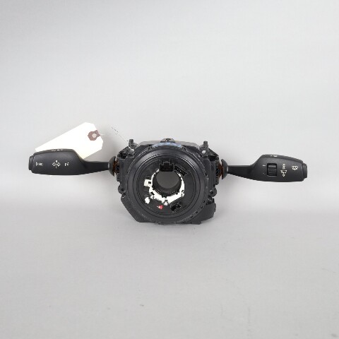 2015 BMW 328xi Turn Signal Windshield Wiper Column Switch 61319351143 OEM Used