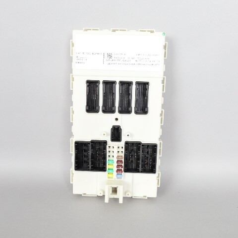 BMW 328i 335i 428i 435i Front Electronic Control Module 61359288302 OEM Used