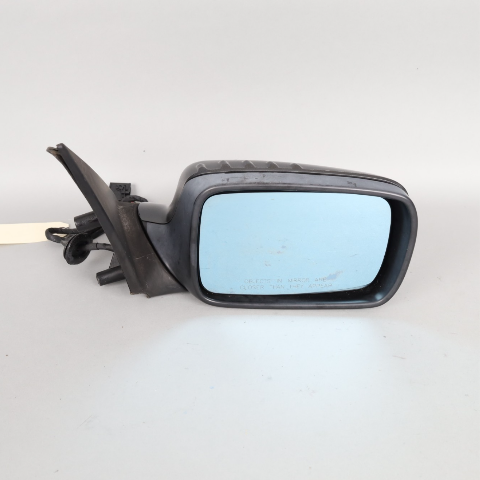 2007-2008 BMW 750Li Right Door Mirror 51167190650 OEM Used