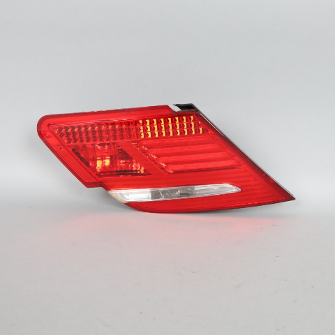 2006-2008 BMW 750i 760i Left Tail Light 63216938517 OEM Used