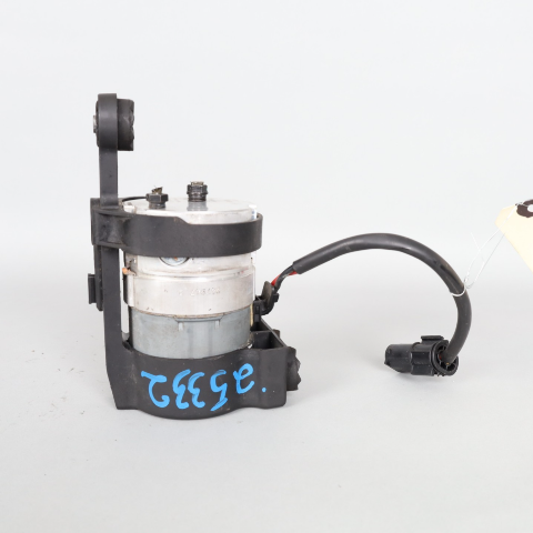 2000 2001 2002 BMW 525i 528i 530i 540i 740i DSC ABS Brake Booster Pump OEM Used