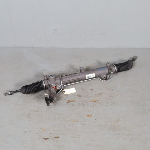 02-08 BMW 745i 750i 760i Power Steering Gear Rack Pinion 32106777271 OEM Used