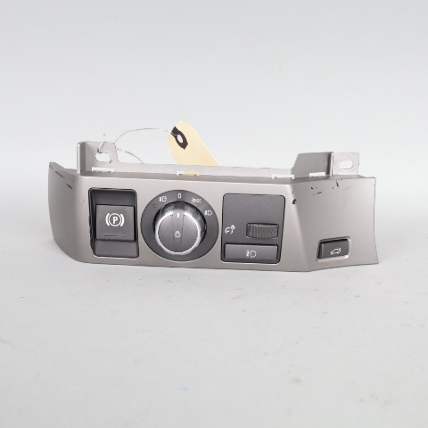 2006-2008 BMW 750Li Headlight Switch 61316941995 OEM Used