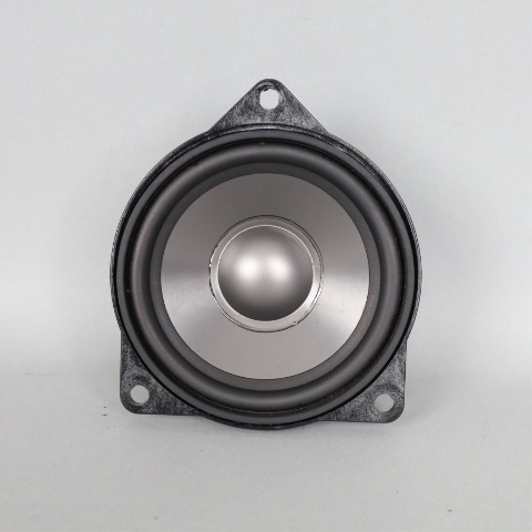 2004-2007 BMW 745i 750i Top Hifi Mid Range Loudspeaker 65136907641 OEM Used