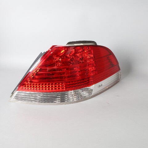 2006-2008 BMW 750i 760i Right Tail Light 63216938516 OEM Used