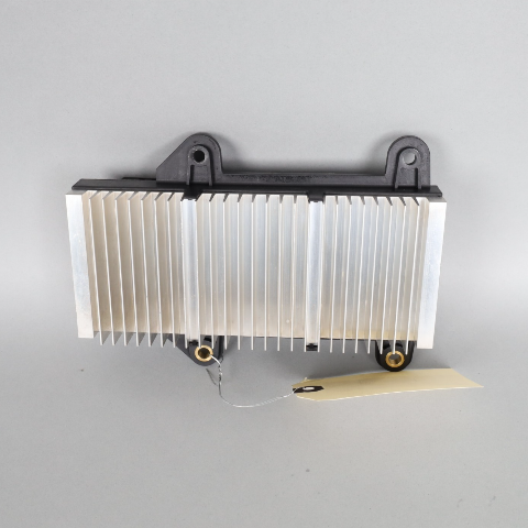 2002-2008 BMW 745i 750i Trunk Body Power Module 61316957026 OEM Used