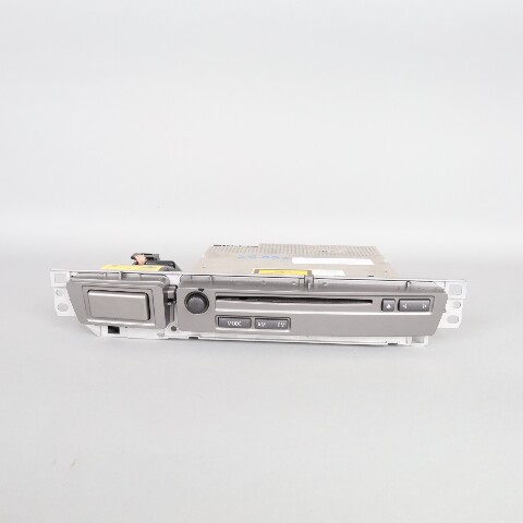 2006-2008 BMW 750Li AM FM CD Player With Phone Control 9130764 OEM Used