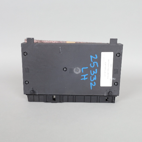 2008-2010 BMW 528i 535i 550i M5 750i Power Seat Module 61359148261 OEM Used