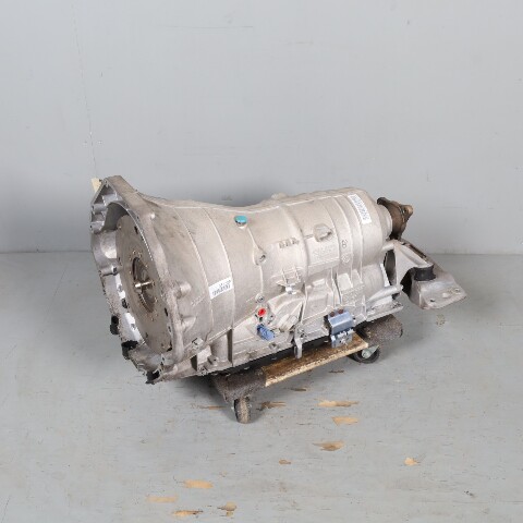 2006-2008 BMW 750Li Automatic Transmission 24007539767 OEM Used