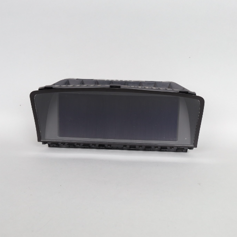 2006-2008 BMW 750i Central Information Display Monitor 65829130563 OEM Used