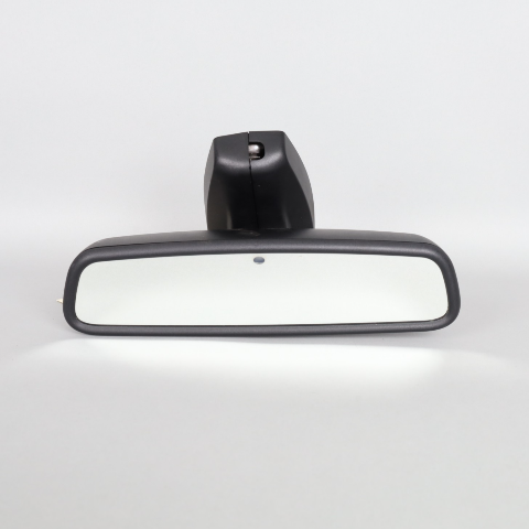 2007 BMW 750Li Interior Inside Rear View Mirror 51169134458 OEM Used