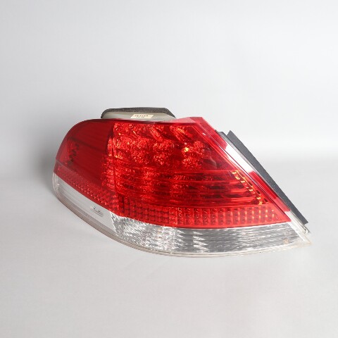 2006-2008 BMW 750i 760i Left Tail Light 63216938515 OEM Used