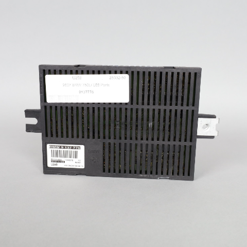BMW 525i 528i 530i 535i 550i 650i Light Control Module LCM 61359137776 OEM Used