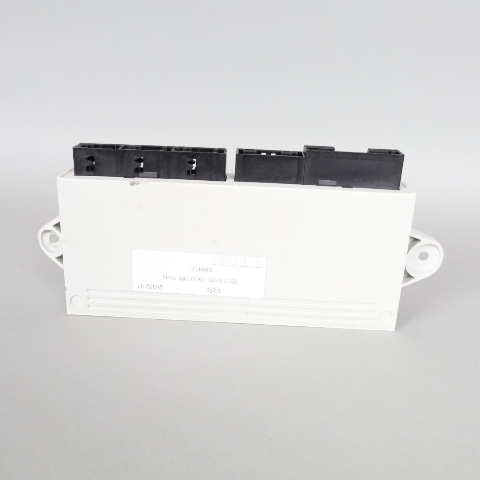 2006-2008 BMW 750i Left Front Door Control Module 61356964141 OEM Used