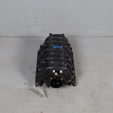 2006-2010 BMW 550i 650i 750i X5 4.8 Intake Manifold OEM 11617531618