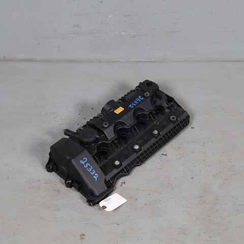 BMW 545i 645i 745i 650i 750i X5 Left Engine Valve Cover 11127522159 OEM