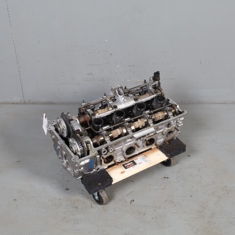 2006-2010 BMW 550i 650i 750i N62 Left Driver Cylinder Head OEM