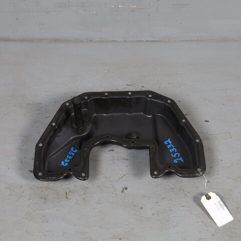 2006-2008 BMW 750i N62 Lower Engine Oil Pan OEM 11137546655