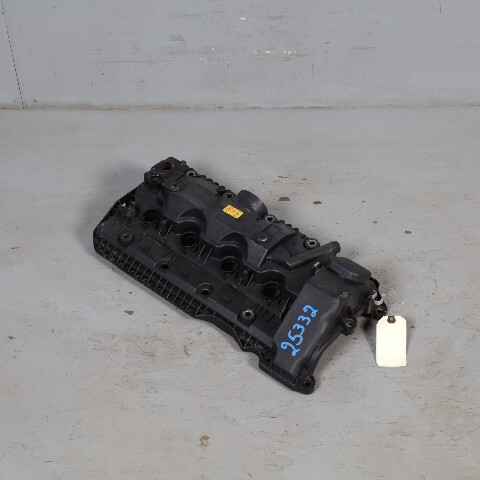 BMW 545i 645i 745i 650i 750i X5 Right Engine Valve Cover 11127563474 OEM