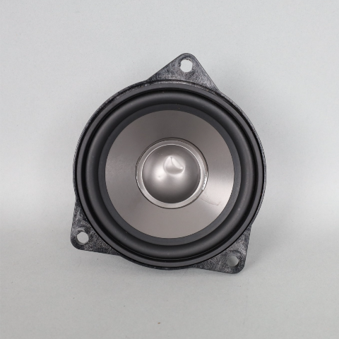 2004-2007 BMW 745i 750i Top Hifi Mid Range Loudspeaker 65136907641 OEM Used