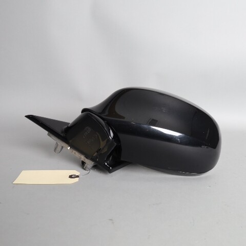 2009-2011 BMW 328i 335i E90 Left Door Mirror Side View 51167282599 OEM Used