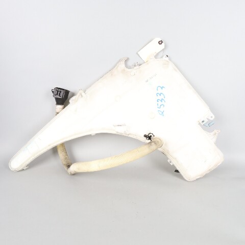 2008-2013 BMW 128i 135i 328i 335i Windshield Washer Bottle 61667238669 OEM Used