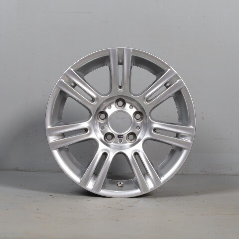 2007-2013 BMW 328i 335i Wheel 17 X 8 Style 194 Rim 36118036935 OEM Used
