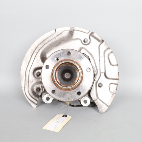 BMW 128i 135i 323i 325i 328i 330i 335i Right Front Spindle 31216764444 OEM Used