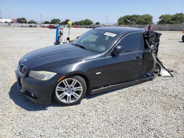 2011 BMW 328i E90 Parts