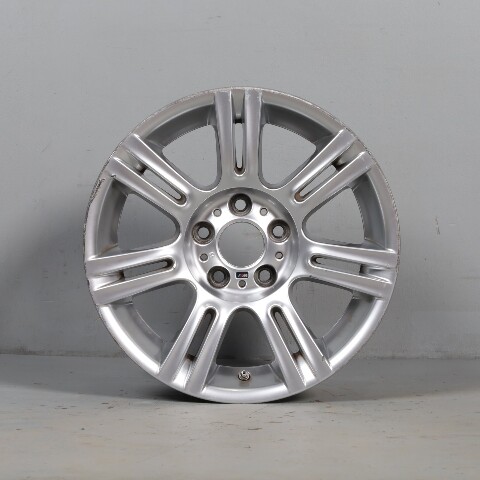 2007-2013 BMW 328i 335i Wheel 17 X 8 Style 194 Rim 36118036935 OEM Used