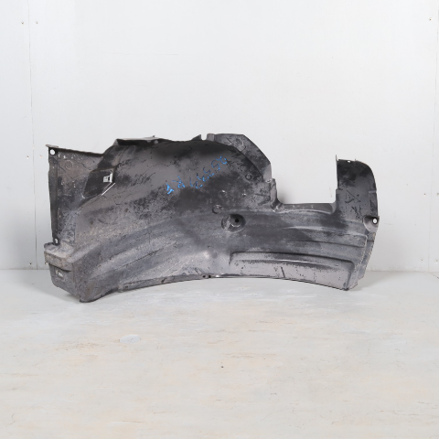 2007-2011 BMW 328i 335i E90 Left Front Fender Liner Rear 51717059377 OEM Used