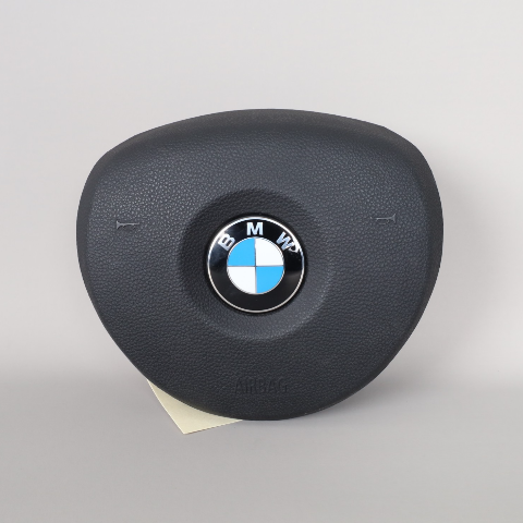 BMW 128i 135i 328i 335i M3 Left Steering Wheel Airbag 32306884664 OEM Used