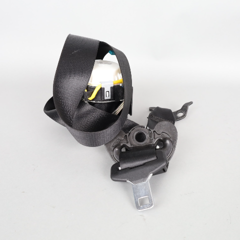 2011 BMW 328i Sedan Right Front Seat Belt 72117226650 OEM Used