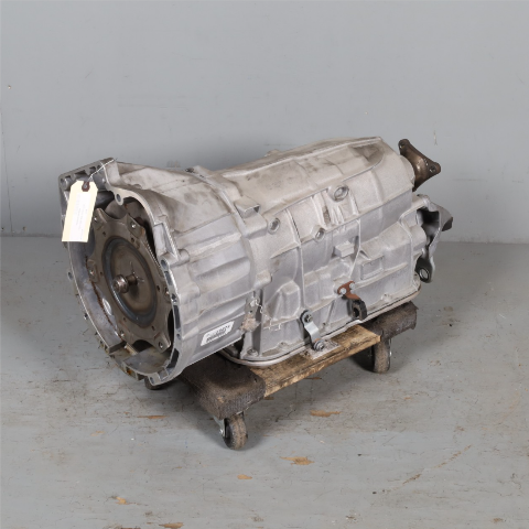 2009-2013 BMW 128i 328i Automatic Transmission 24007594375 OEM Used