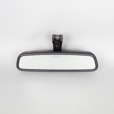2007-2011 BMW 128i 135i 328i 335i X5 X6 Rear View Mirror 51169192335 OEM Used