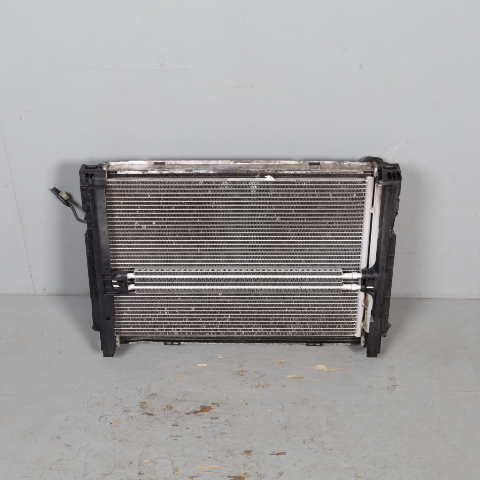 2007-2013 BMW 128 328i N51 Radiator 17117537292 OEM Used
