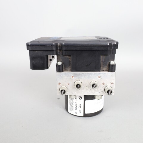 2009-2013 BMW 128i 135i 328i 335i ABS Brake Pump DSC 34516863356 OEM Used