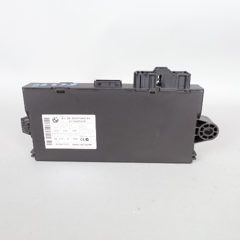 BMW 128i 135i 328i 335i M3 528i 535i X5 X6 CAS Module 61356943835 OEM Used
