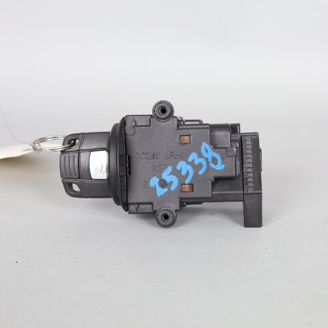 07-10 BMW 528i 530i 550i 650i M6 Ignition Switch Key Fob 66126954722 OEM Used