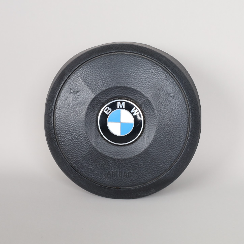 BMW 525i 528i 530i 535i 550i 650i Steering Wheel Airbag 32346780456 OEM